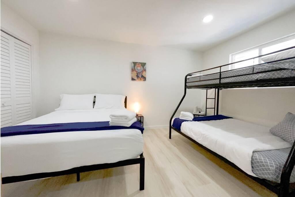 Roomy Home 5 Mins From Attractions 加尔维斯敦 外观 照片