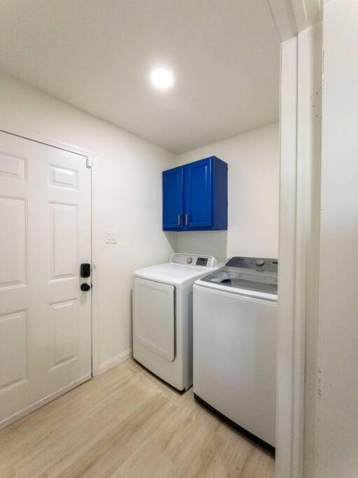 Roomy Home 5 Mins From Attractions 加尔维斯敦 外观 照片