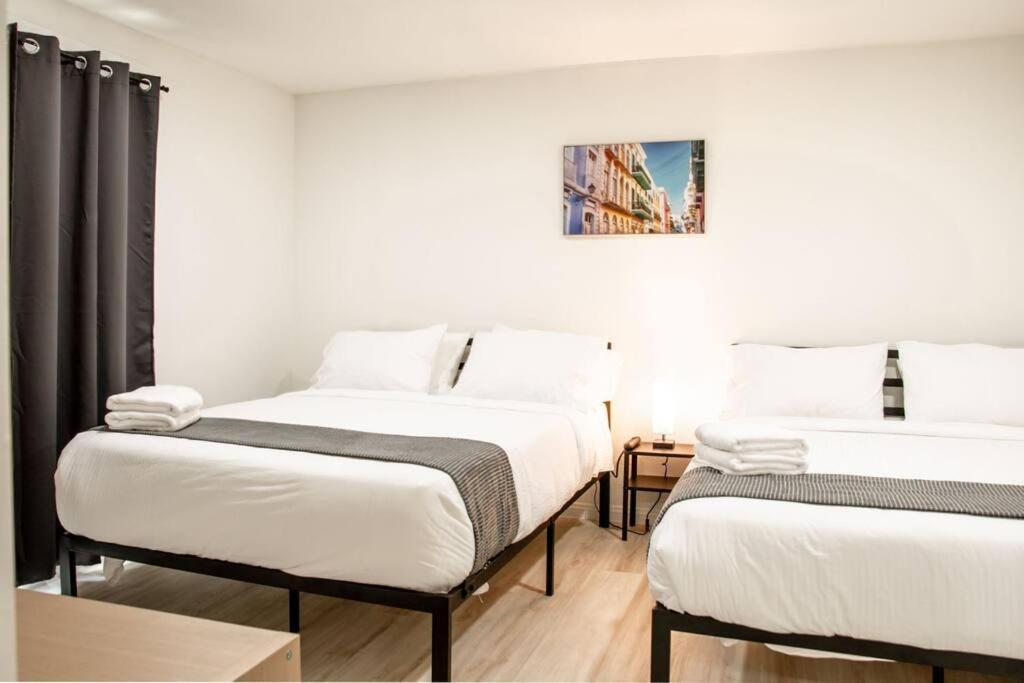 Roomy Home 5 Mins From Attractions 加尔维斯敦 外观 照片