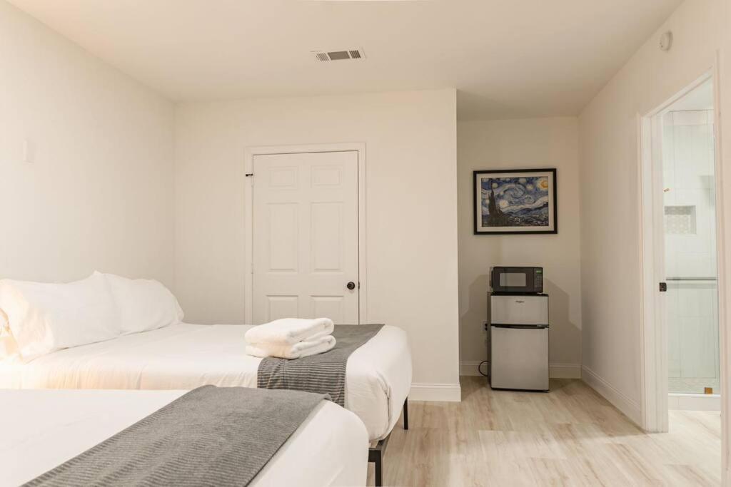 Roomy Home 5 Mins From Attractions 加尔维斯敦 外观 照片
